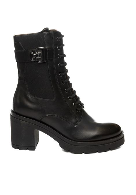  NERO GIARDINI | 514793GUANTO-NERO